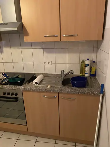 2 Zimmer Wohnung mit 48 m² in Düsseldorf – Bild 4