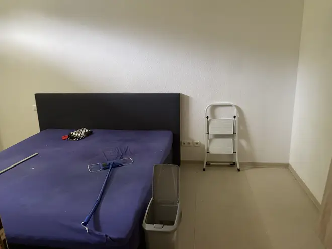 2 Zimmer Wohnung mit 48 m² in Düsseldorf – Bild 2