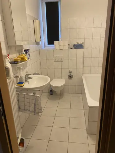 2 Zimmer Wohnung mit 48 m² in Düsseldorf – Bild 6