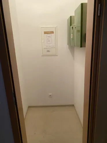 2 Zimmer Wohnung mit 48 m² in Düsseldorf – Bild 7