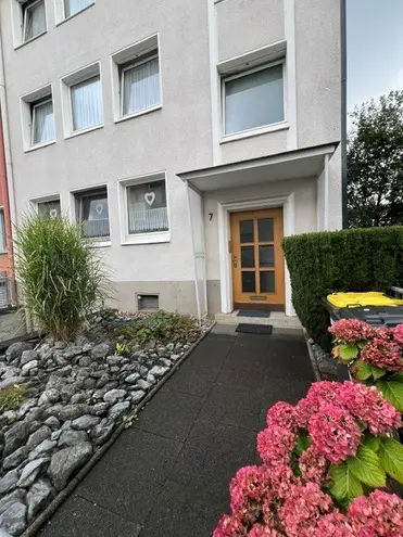 3 Zimmer Wohnung mit 80 m² in Wuppertal – Bild 1