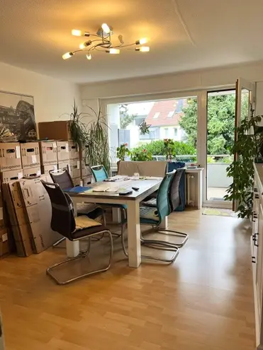 3 Zimmer Wohnung mit 80 m² in Wuppertal – Bild 5