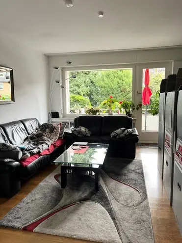 3 Zimmer Wohnung mit 80 m² in Wuppertal – Bild 6