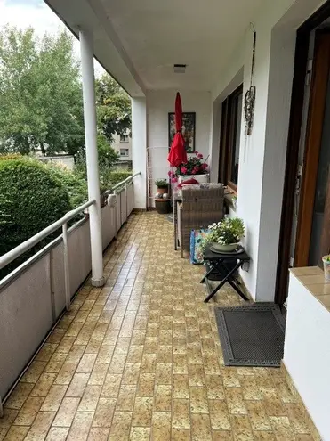3 Zimmer Wohnung mit 80 m² in Wuppertal – Bild 8