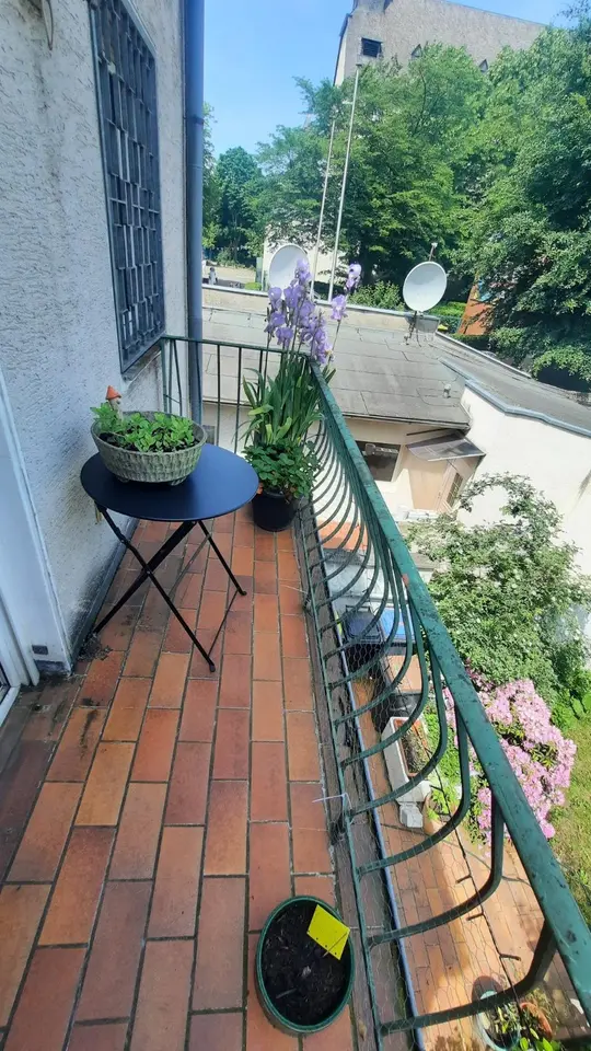 WG-Zimmer mit 40 m² in Leverkusen – Bild 6
