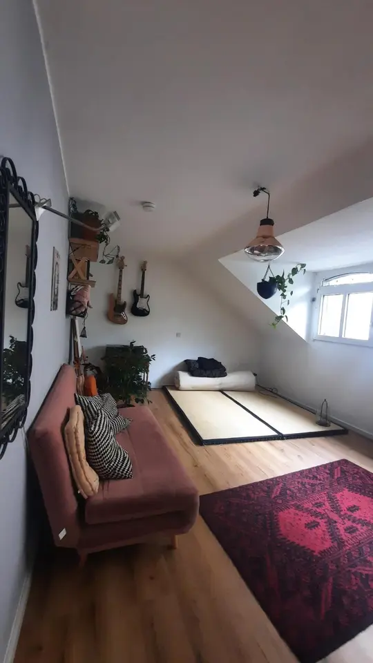 WG-Zimmer mit 40 m² in Leverkusen – Bild 7