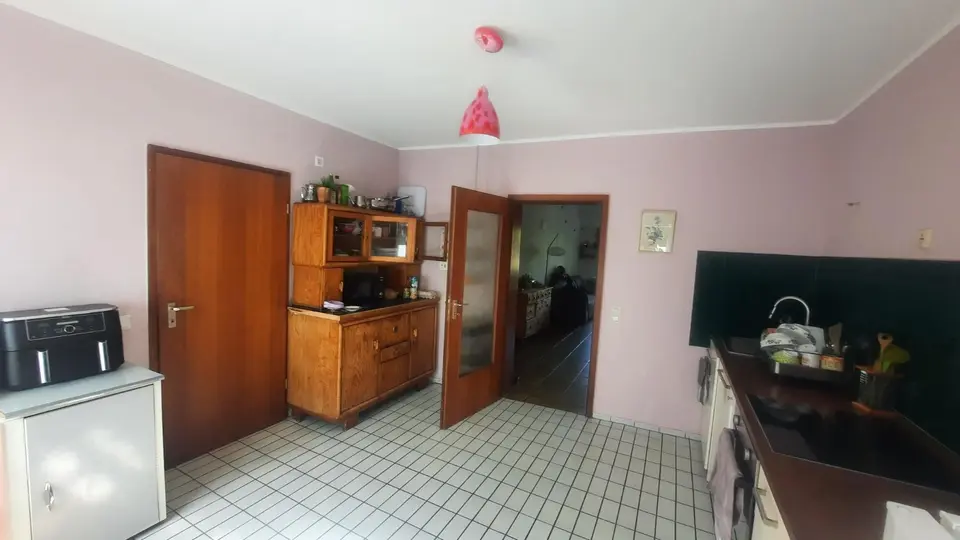 WG-Zimmer mit 40 m² in Leverkusen – Bild 10