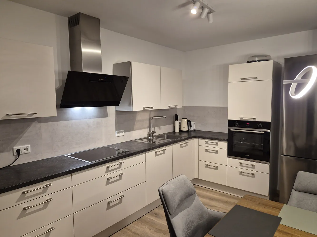 4 Zimmer Wohnung mit 112 m² in Rheine – Bild 1