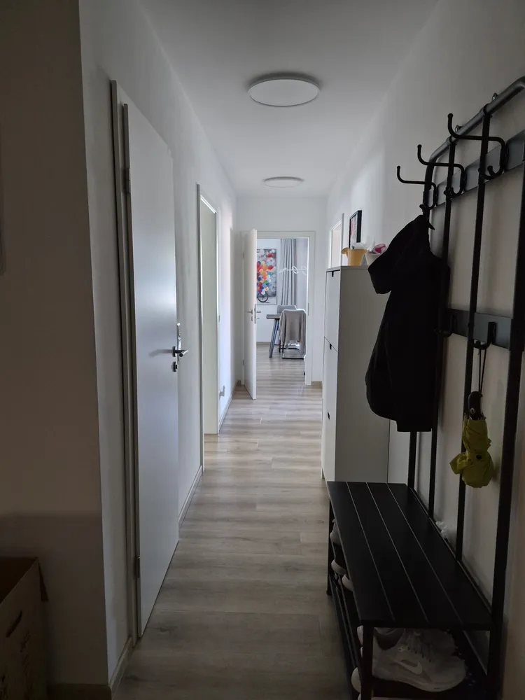4 Zimmer Wohnung mit 112 m² in Rheine – Bild 4