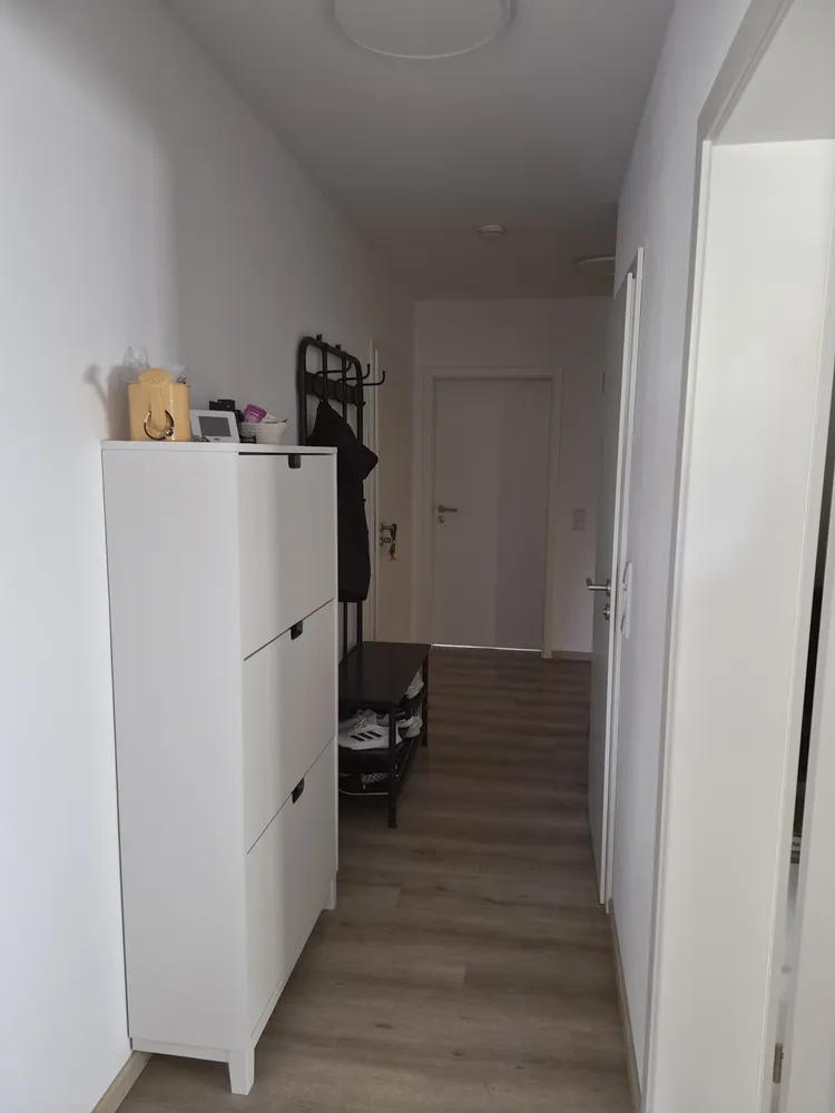 4 Zimmer Wohnung mit 112 m² in Rheine – Bild 5