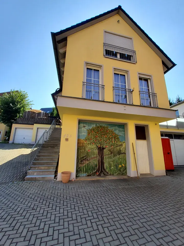 3 Zimmer Haus mit 110 m² in Erlangen – Bild 3