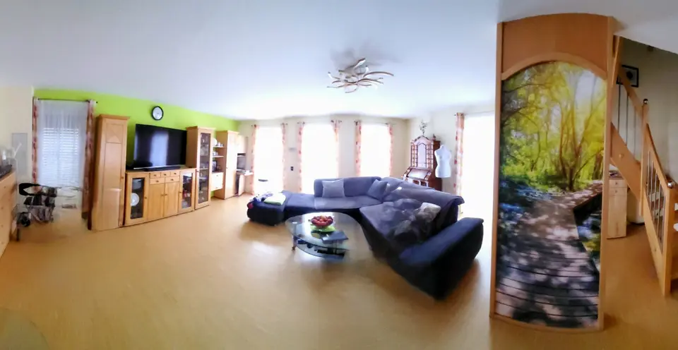 3 Zimmer Haus mit 110 m² in Erlangen – Bild 6