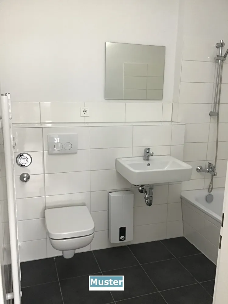 3 Zimmer Wohnung mit 81 m² in Lüneburg – Bild 2