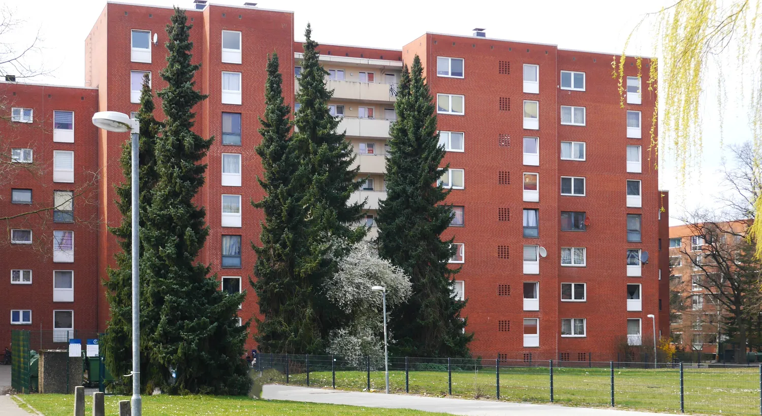3 Zimmer Wohnung mit 81 m² in Lüneburg – Bild 4
