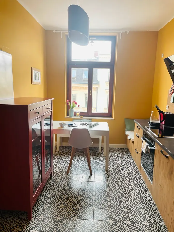 WG-Zimmer mit 80 m² in Leipzig – Bild 3