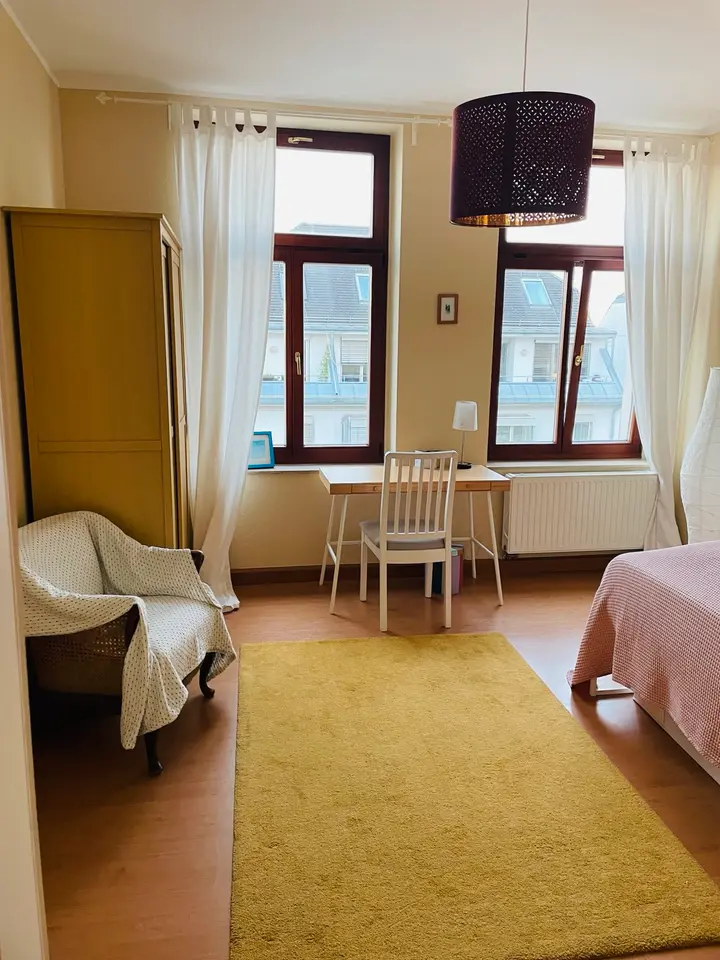 WG-Zimmer mit 80 m² in Leipzig – Bild 4