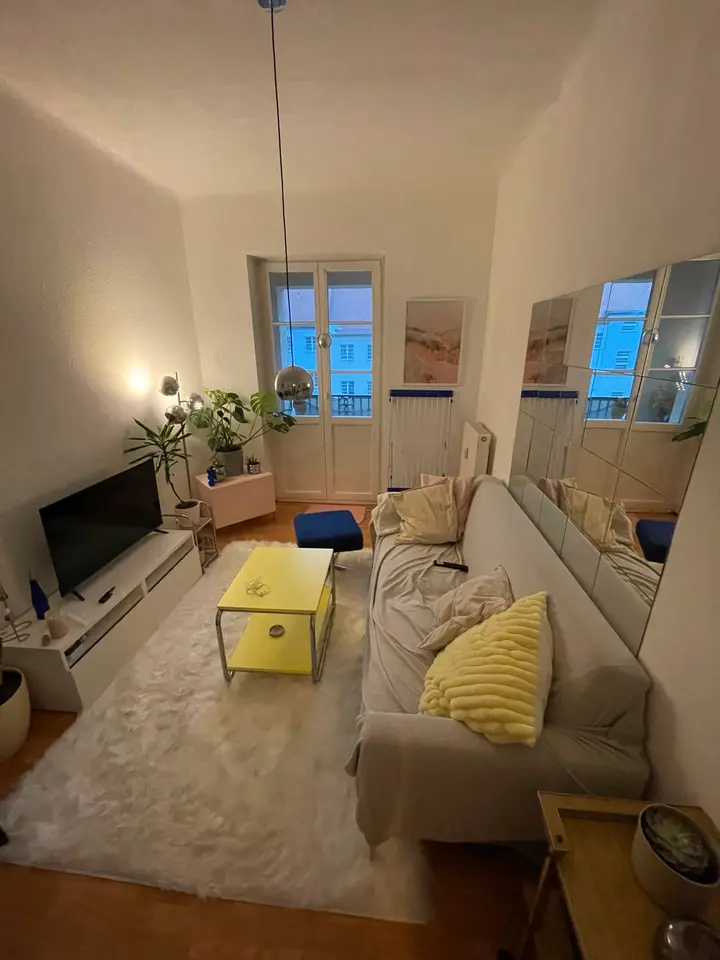 WG-Zimmer mit 80 m² in Leipzig – Bild 8