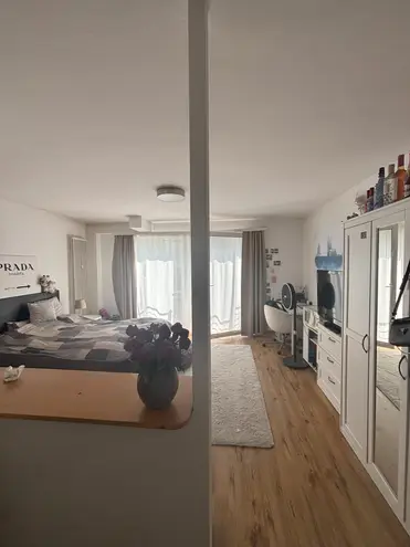 1 Zimmer Wohnung mit 27 m² in Aachen – Bild 3