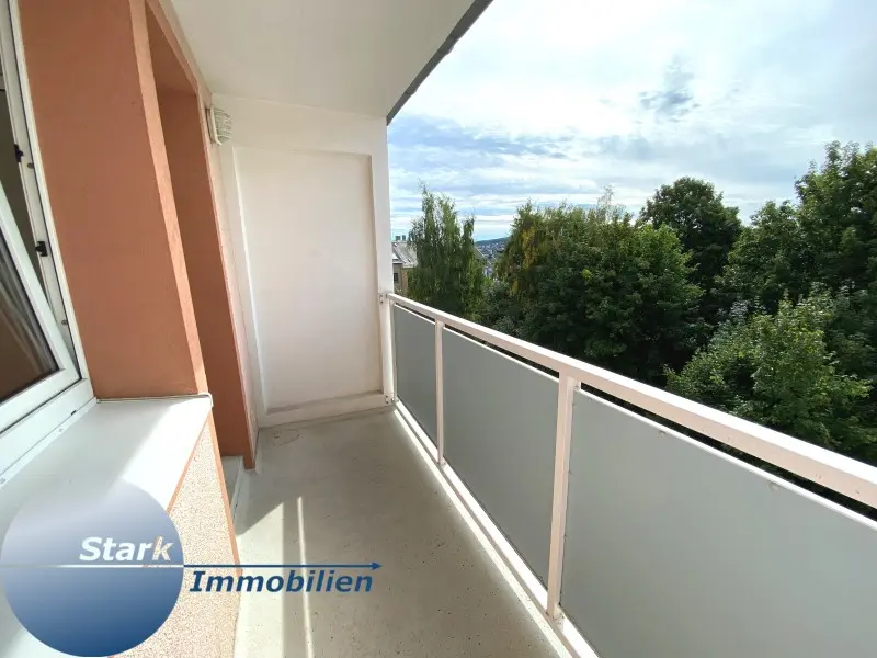 2 Zimmer Wohnung mit 42 m² in Plauen – Bild 10