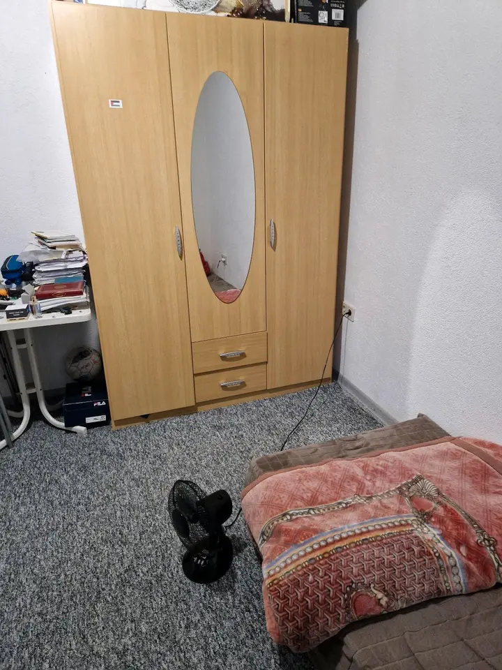 Studio mit 30 m² in Stuttgart – Bild 2