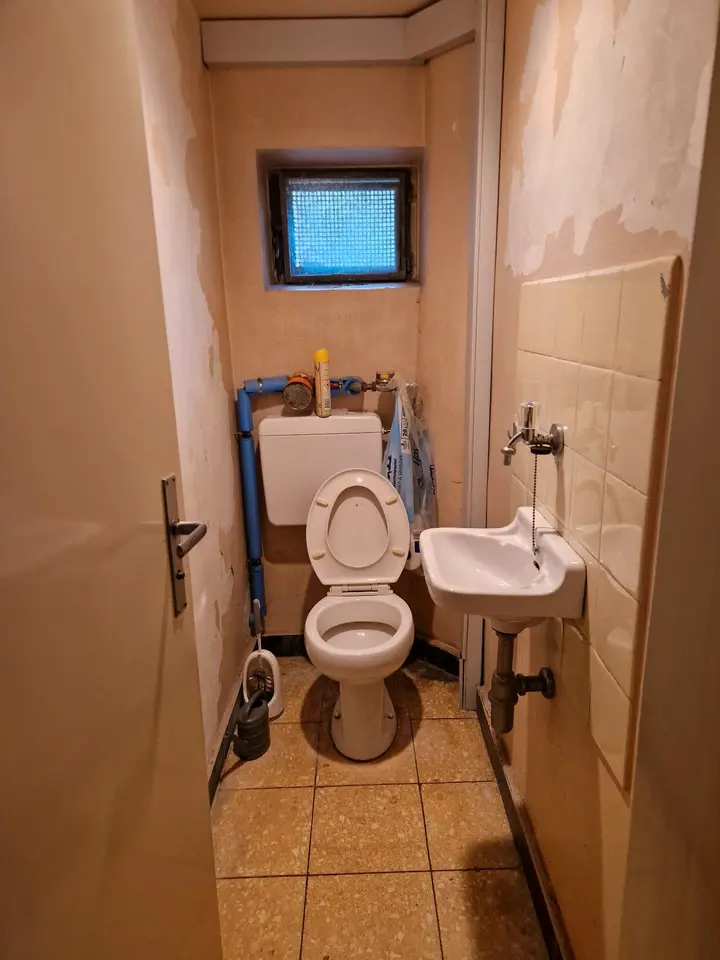 Studio mit 30 m² in Stuttgart – Bild 4