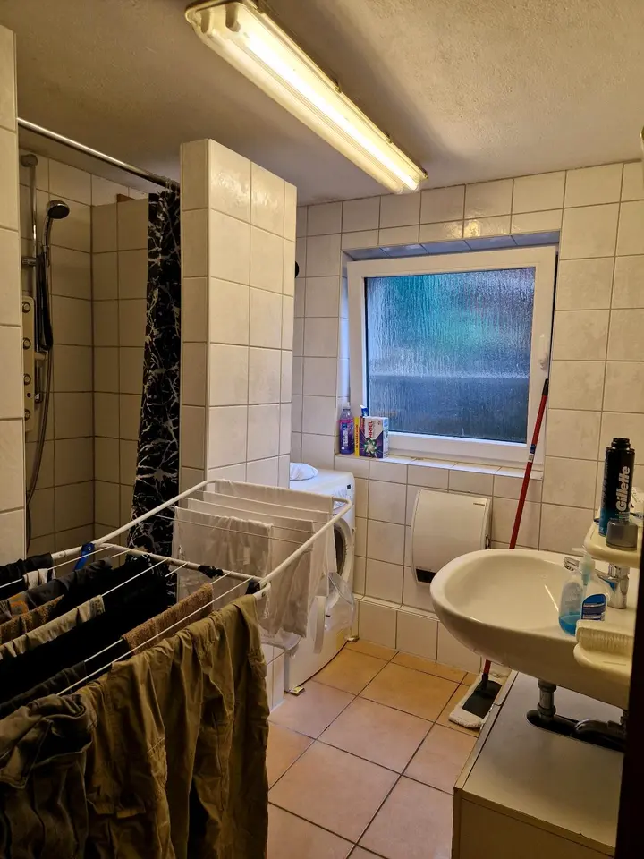 Studio mit 30 m² in Stuttgart – Bild 5