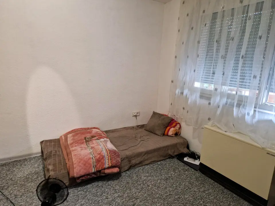 Studio mit 30 m² in Stuttgart – Bild 6