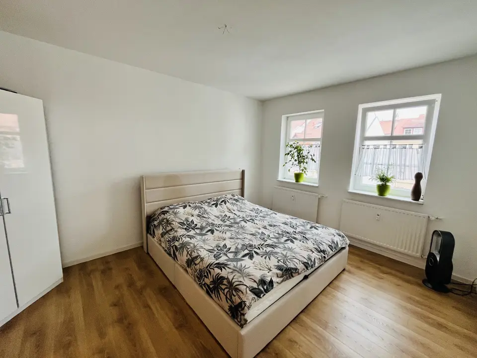3 Zimmer Wohnung mit 77 m² in Bautzen – Bild 1