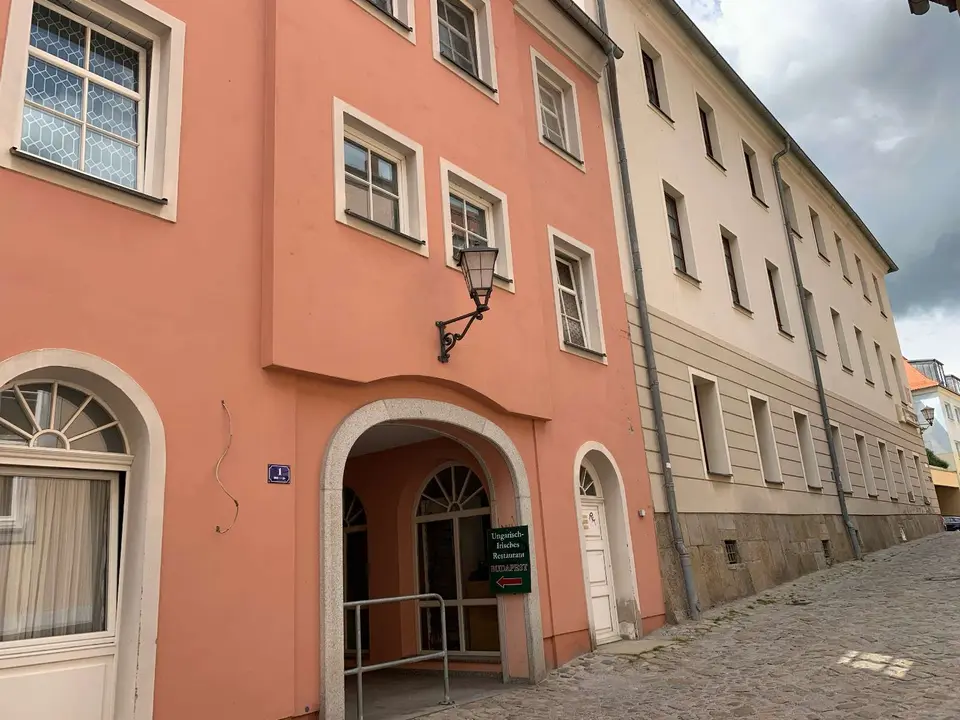 3 Zimmer Wohnung mit 77 m² in Bautzen – Bild 2