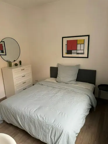 WG-Zimmer mit 15 m² in Köln – Bild 2