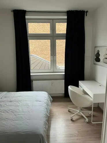 WG-Zimmer mit 15 m² in Köln – Bild 3