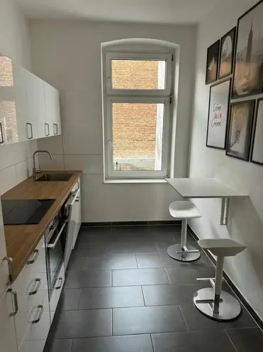 WG-Zimmer mit 15 m² in Köln – Bild 4
