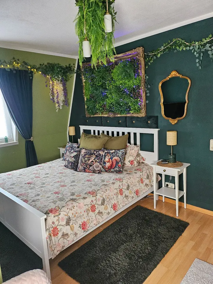 2 Zimmer Wohnung mit 70 m² in Erfurt – Bild 3