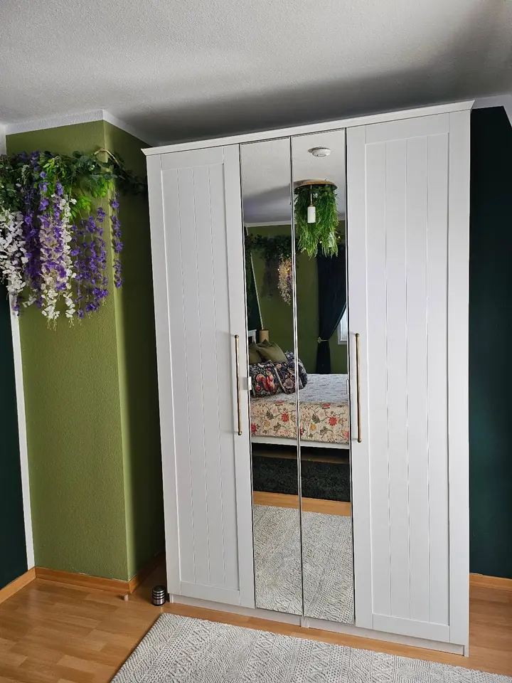 2 Zimmer Wohnung mit 70 m² in Erfurt – Bild 5