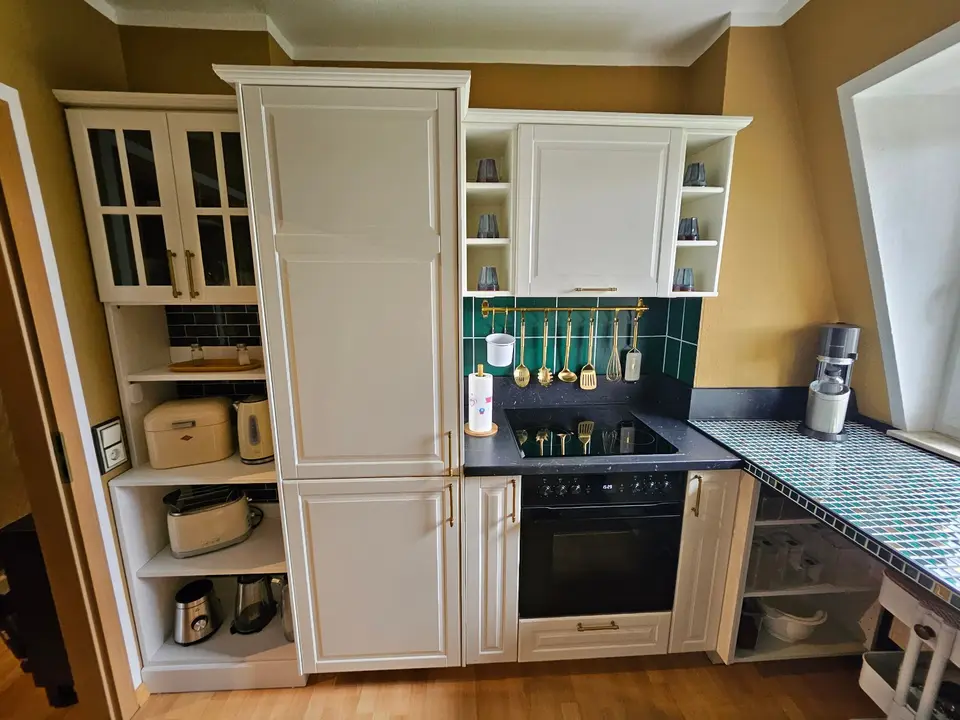 2 Zimmer Wohnung mit 70 m² in Erfurt – Bild 6