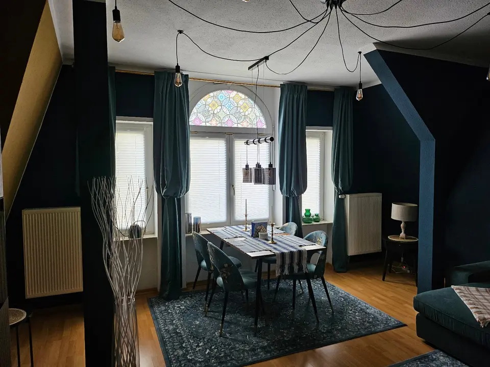 2 Zimmer Wohnung mit 70 m² in Erfurt – Bild 8