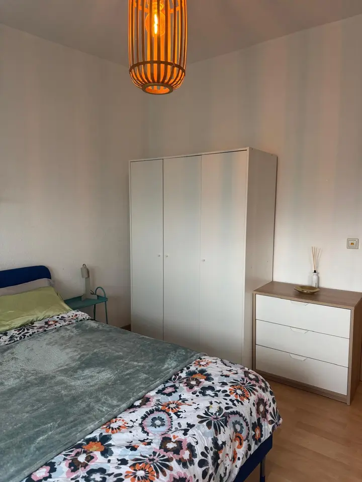2 Zimmer Wohnung mit 46 m² in Erfurt – Bild 7