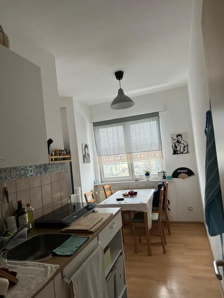 2 Zimmer Wohnung mit 46 m² in Erfurt – Bild 8