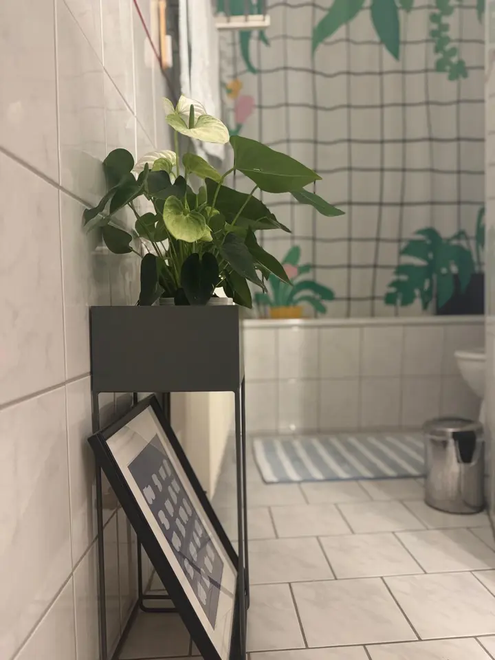 2 Zimmer Wohnung mit 46 m² in Erfurt – Bild 10