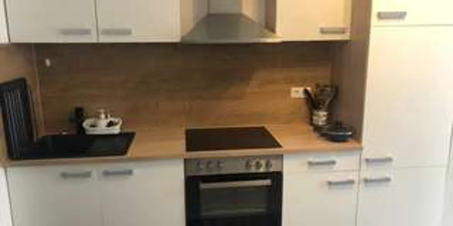 2 Zimmer Wohnung mit 55 m² in Kaiserslautern – Bild 11