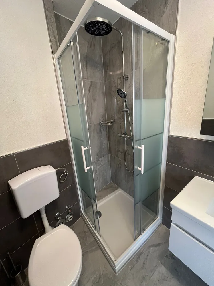 2 Zimmer Wohnung mit 55 m² in Kaiserslautern – Bild 6