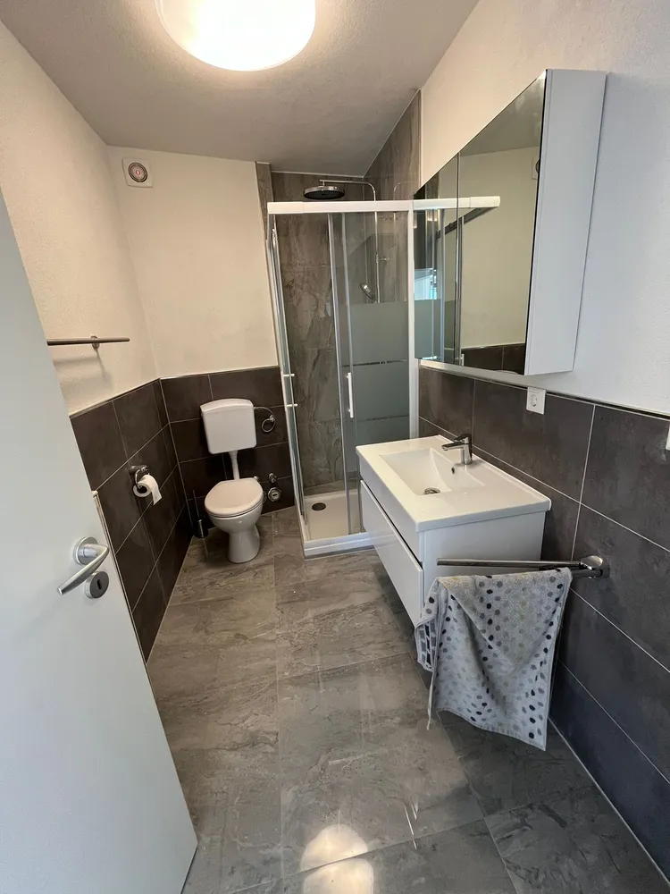 2 Zimmer Wohnung mit 55 m² in Kaiserslautern – Bild 7