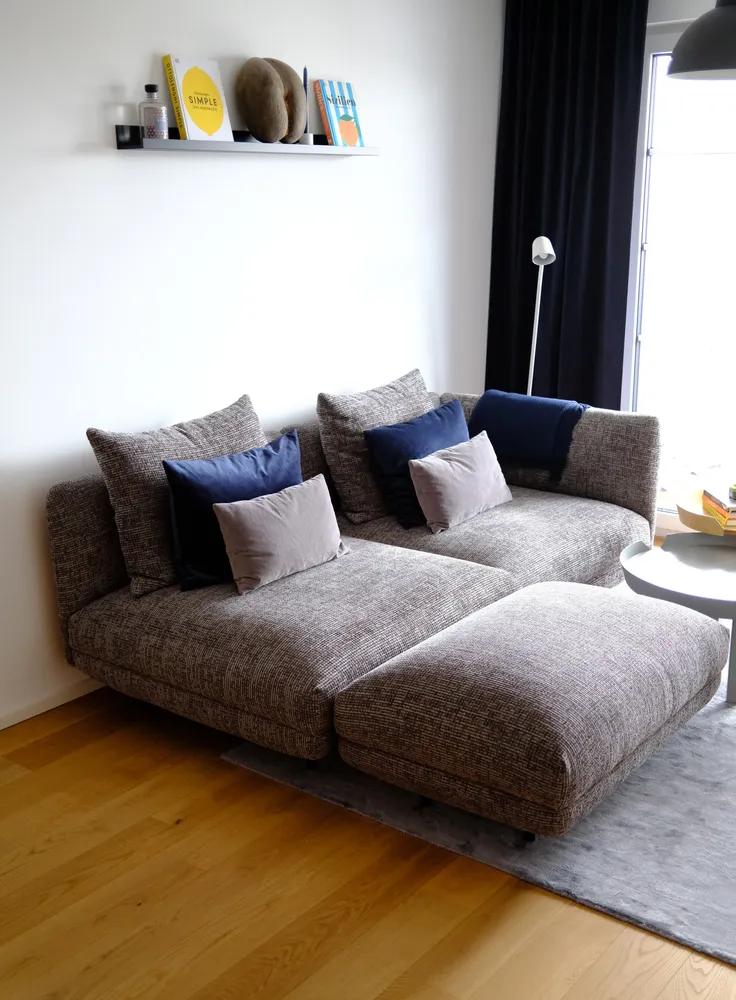 2 Zimmer Wohnung mit 63 m² in München – Bild 5