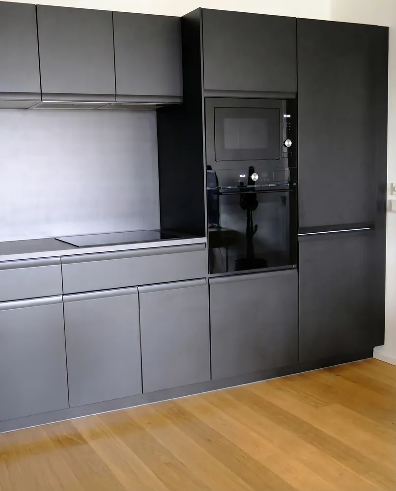 2 Zimmer Wohnung mit 63 m² in München – Bild 8