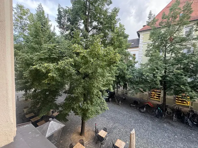 2 Zimmer Wohnung mit 80 m² in Regensburg – Bild 11