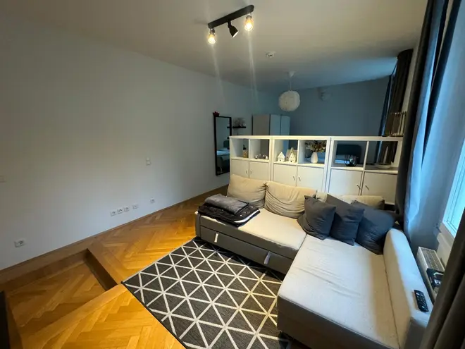 2 Zimmer Wohnung mit 80 m² in Regensburg – Bild 6