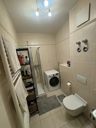 2 Zimmer Wohnung mit 80 m² in Regensburg – Bild 8