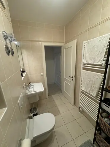 2 Zimmer Wohnung mit 80 m² in Regensburg – Bild 9