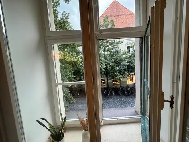 2 Zimmer Wohnung mit 80 m² in Regensburg – Bild 10
