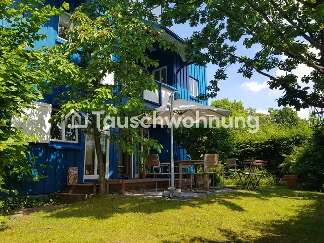 8 Zimmer Haus mit 160 m² in Berlin – Bild 1